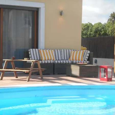 Luxury With Privata Pool And Free Boat Prázdninový dům