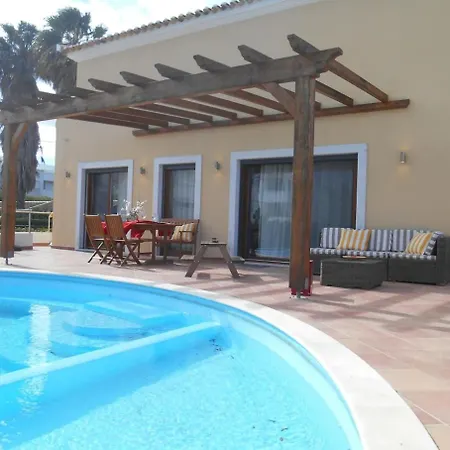 Prázdninový dům Luxury With Privata Pool And Free Boat Cabanas De Tavira