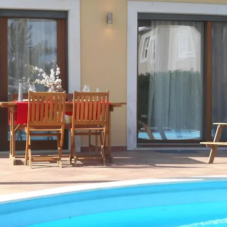 Prázdninový dům Luxury With Privata Pool And Free Boat Cabanas De Tavira