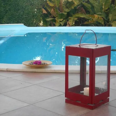 Luxury With Privata Pool And Free Boat *